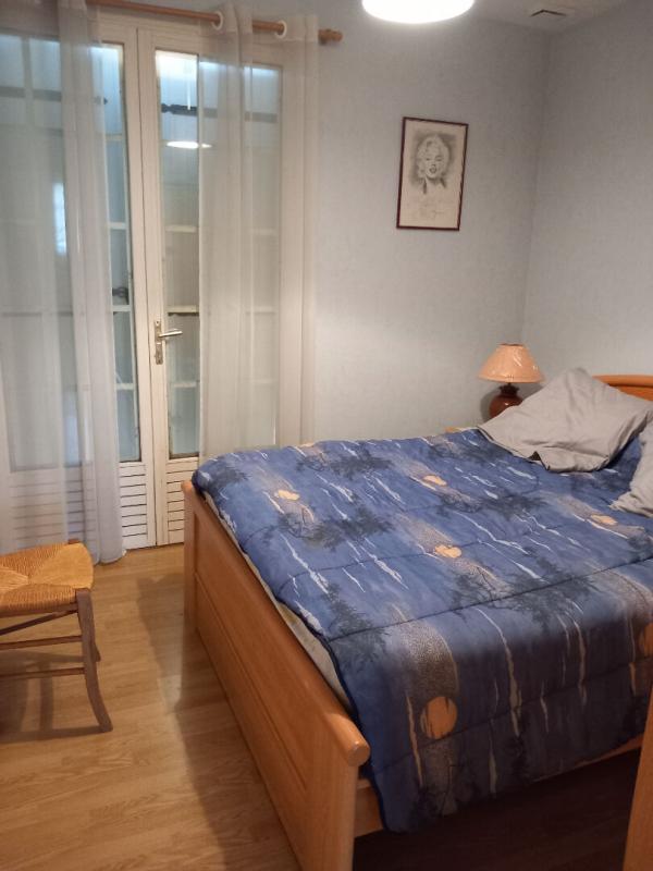CHATEAUROUX Maison Châteauroux 5 pièce(s) 94 m2 terrain 4462 m2 16