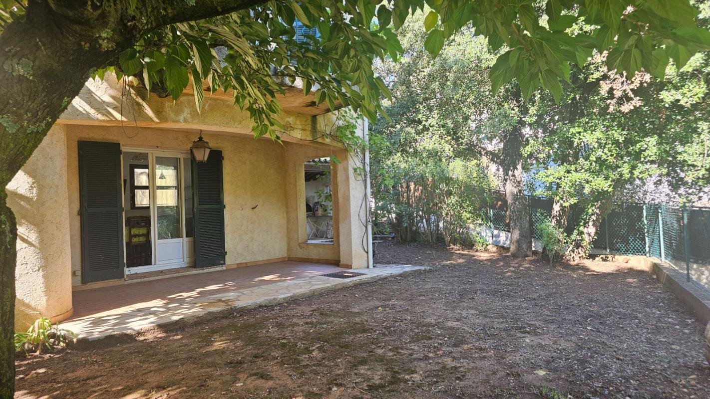 TARADEAU Maison à Taradeau 4 pièce(s) 120 m2 10