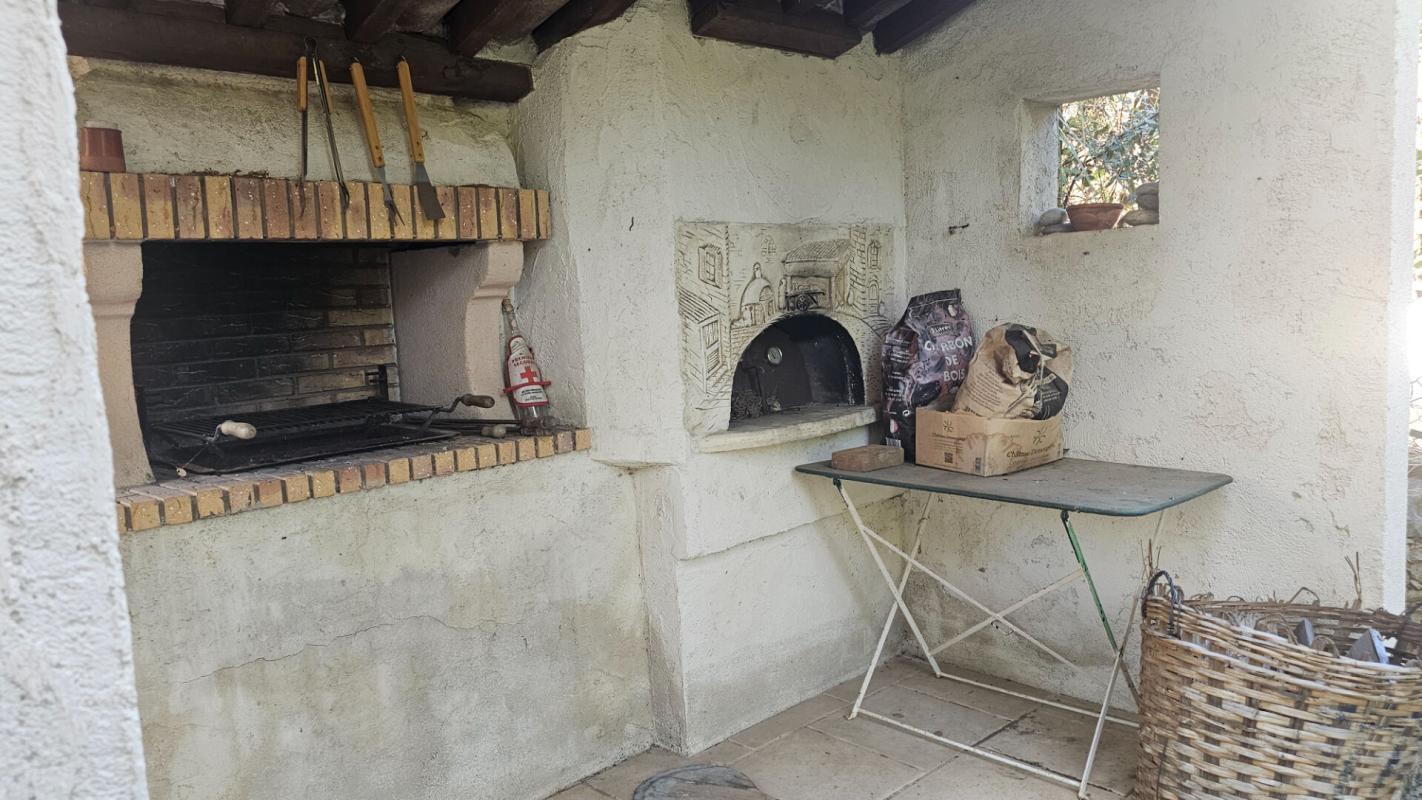 TARADEAU Maison à Taradeau 4 pièce(s) 120 m2 11