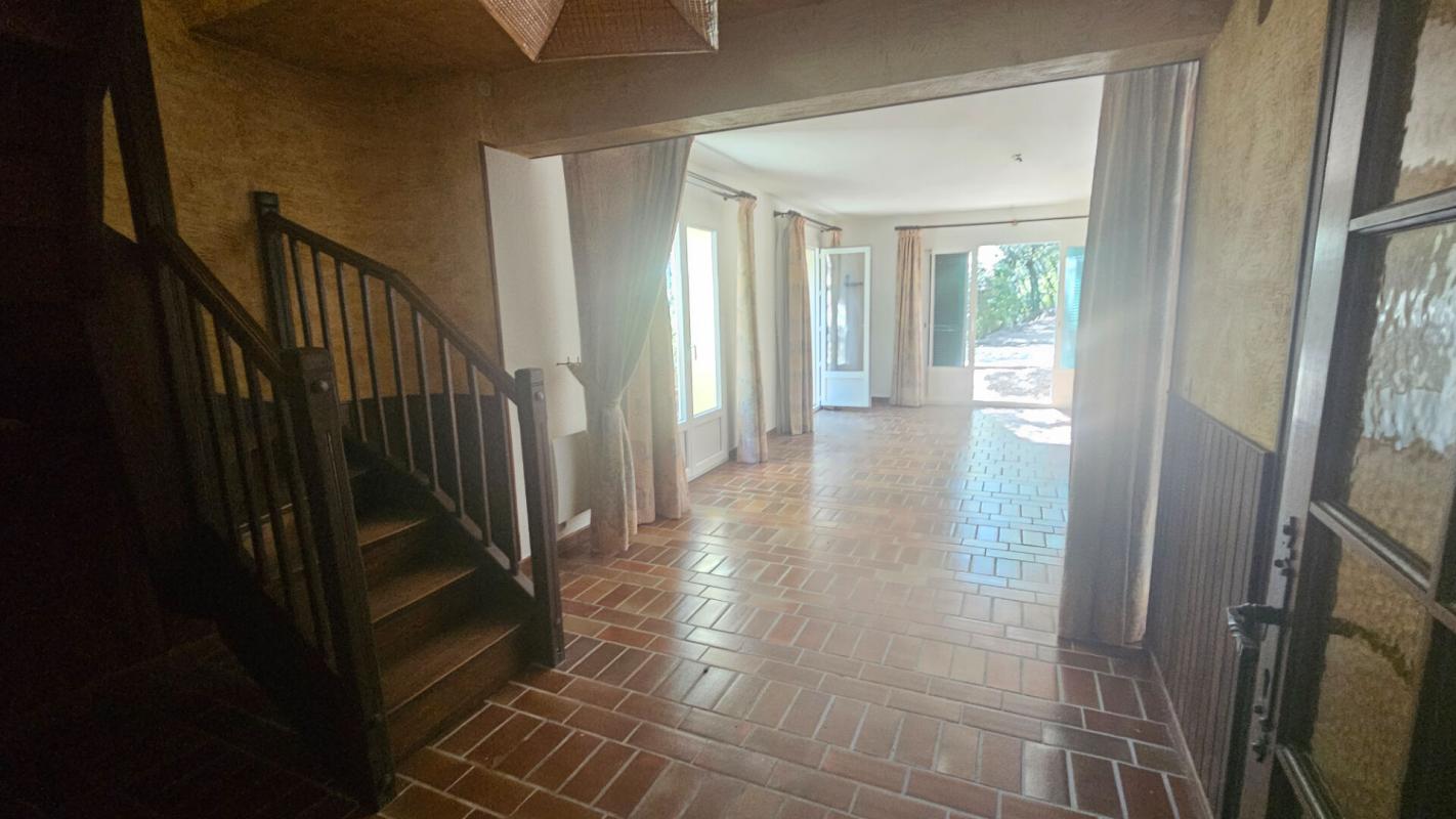 TARADEAU Maison à Taradeau 4 pièce(s) 120 m2 13