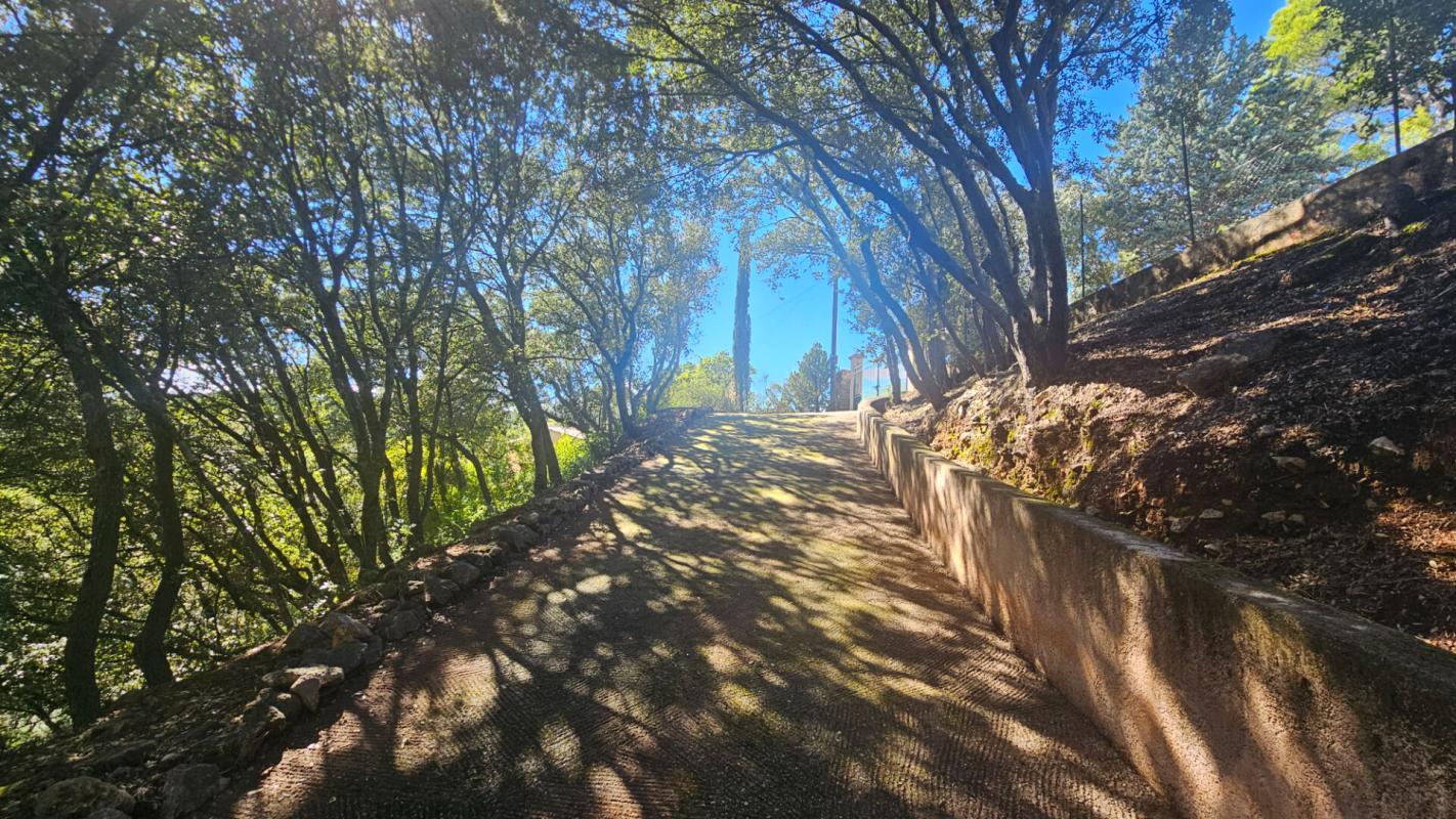 TARADEAU Maison à Taradeau 4 pièce(s) 120 m2 7