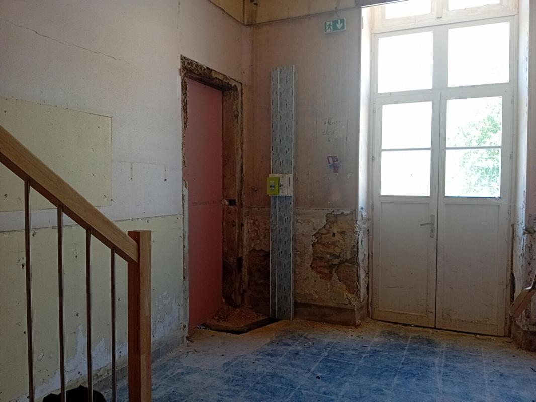 VERZY LOFT DE 96M² À RÉNOVER  Montagne de Reims (secteur touristique) 5