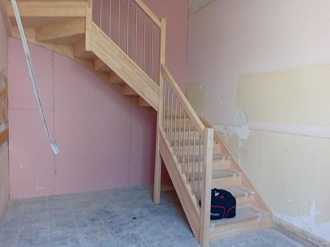VERZY LOFT DE 96M² À RÉNOVER  Montagne de Reims (secteur touristique) 6