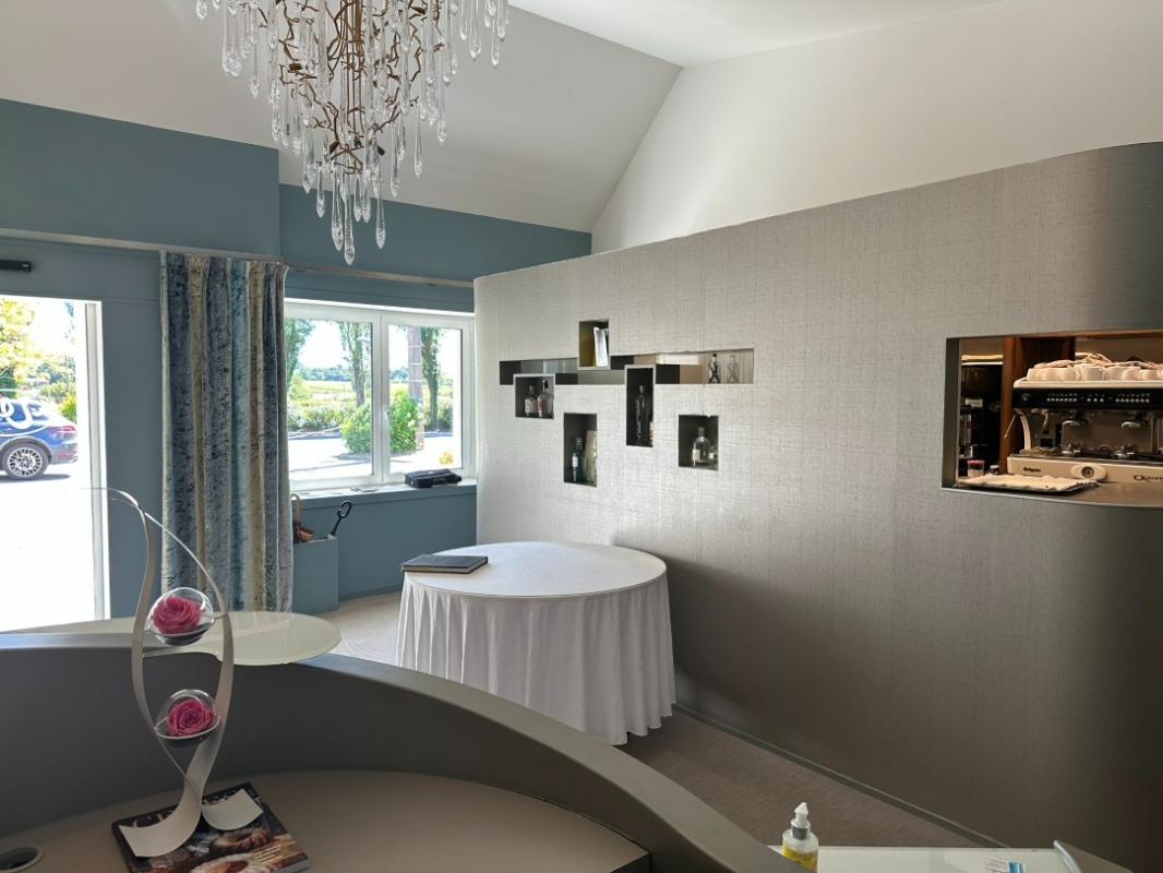 LANNION Immeuble en classe classe énergie : C, pour investisseurs, 550 m2 18