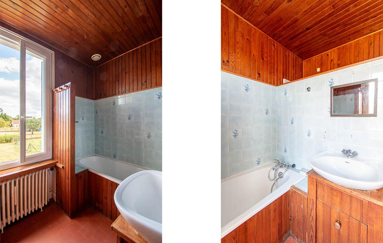 THEILLAY Maison Theillay 64.15 m2 11