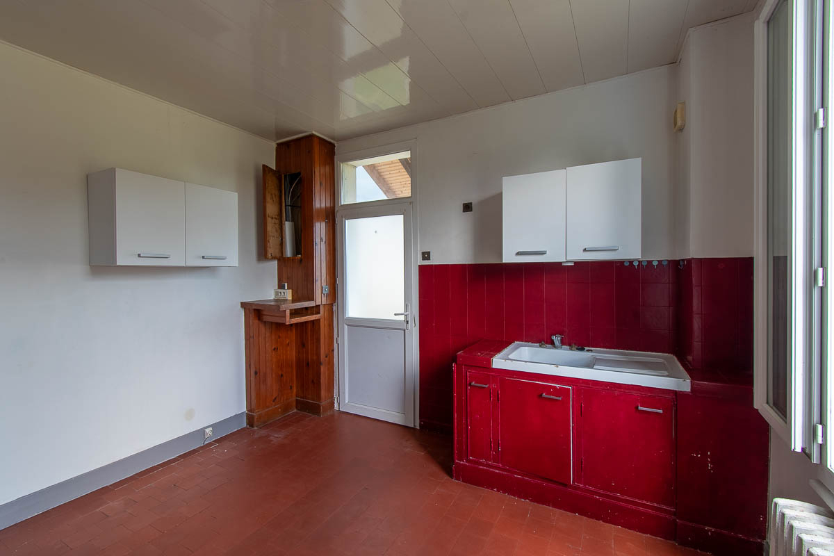 THEILLAY Maison Theillay 64.15 m2 4