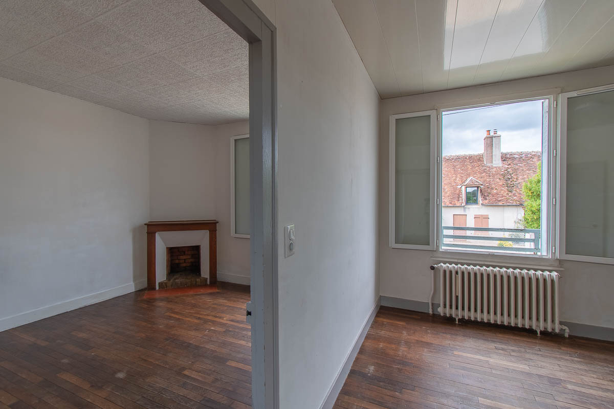 THEILLAY Maison Theillay 64.15 m2 6