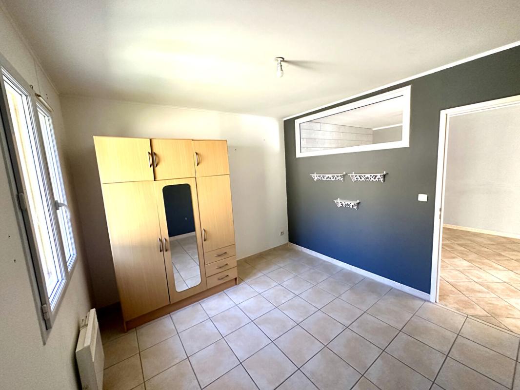 ISTRES Viila Plain pied 111m² - 4 Chambres 10