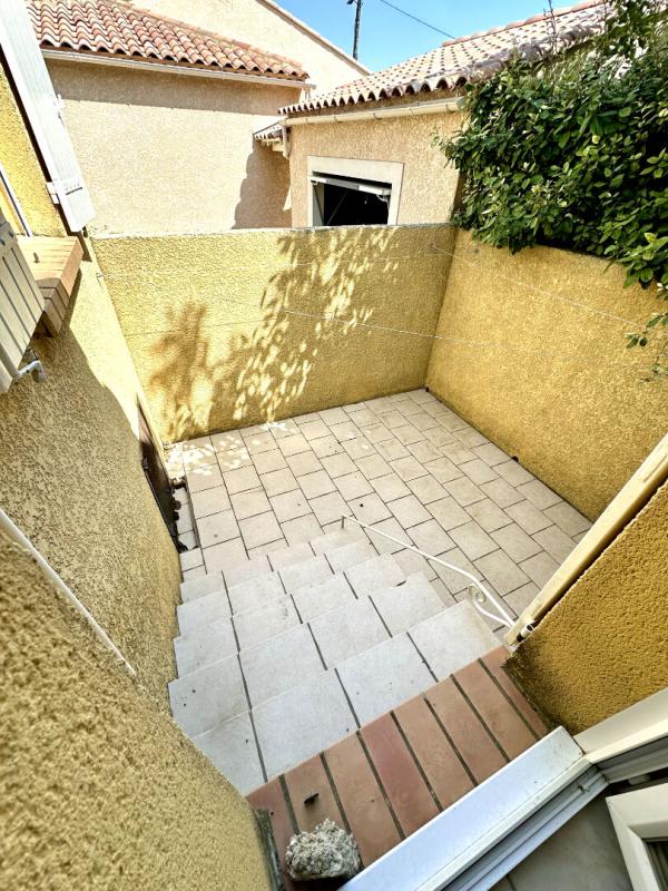 ISTRES Viila Plain pied 111m² - 4 Chambres 13