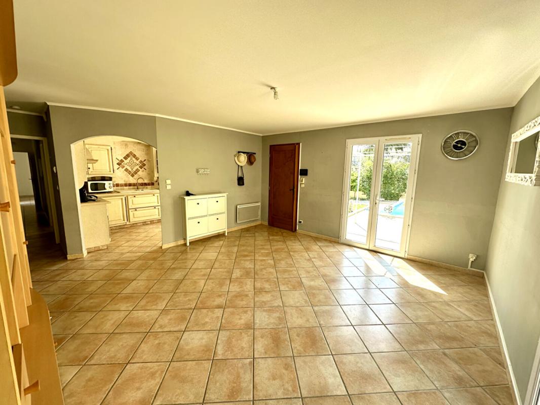 ISTRES Viila Plain pied 111m² - 4 Chambres 6