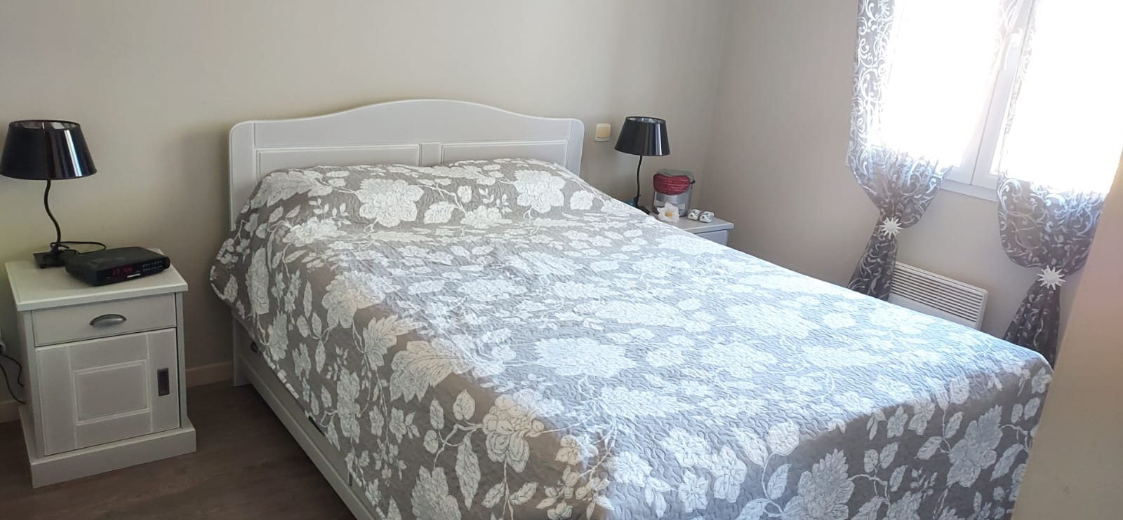 ISTRES Viila Plain pied 111m² - 4 Chambres 7