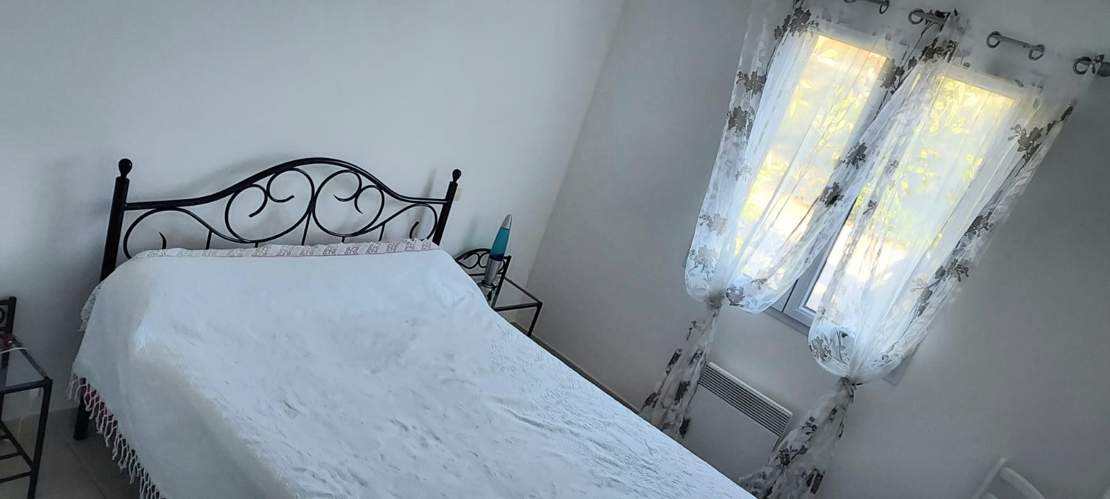 ISTRES Viila Plain pied 111m² - 4 Chambres 8