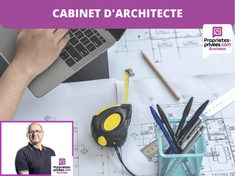 HYERES 83400 HYERES - LOCATION LOCAL COMMERCIAL 65 m² - 1