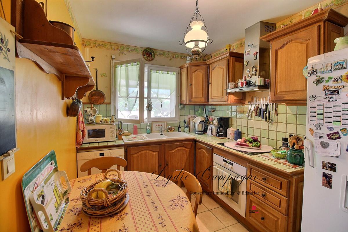 LEZIGNAN-CORBIERES Maison Lezignan Corbieres 5 pièce(s) 110 m2 11