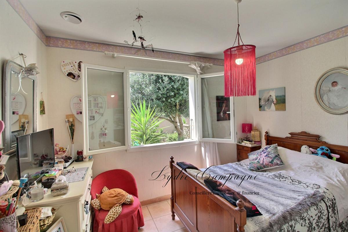 LEZIGNAN-CORBIERES Maison Lezignan Corbieres 5 pièce(s) 110 m2 13