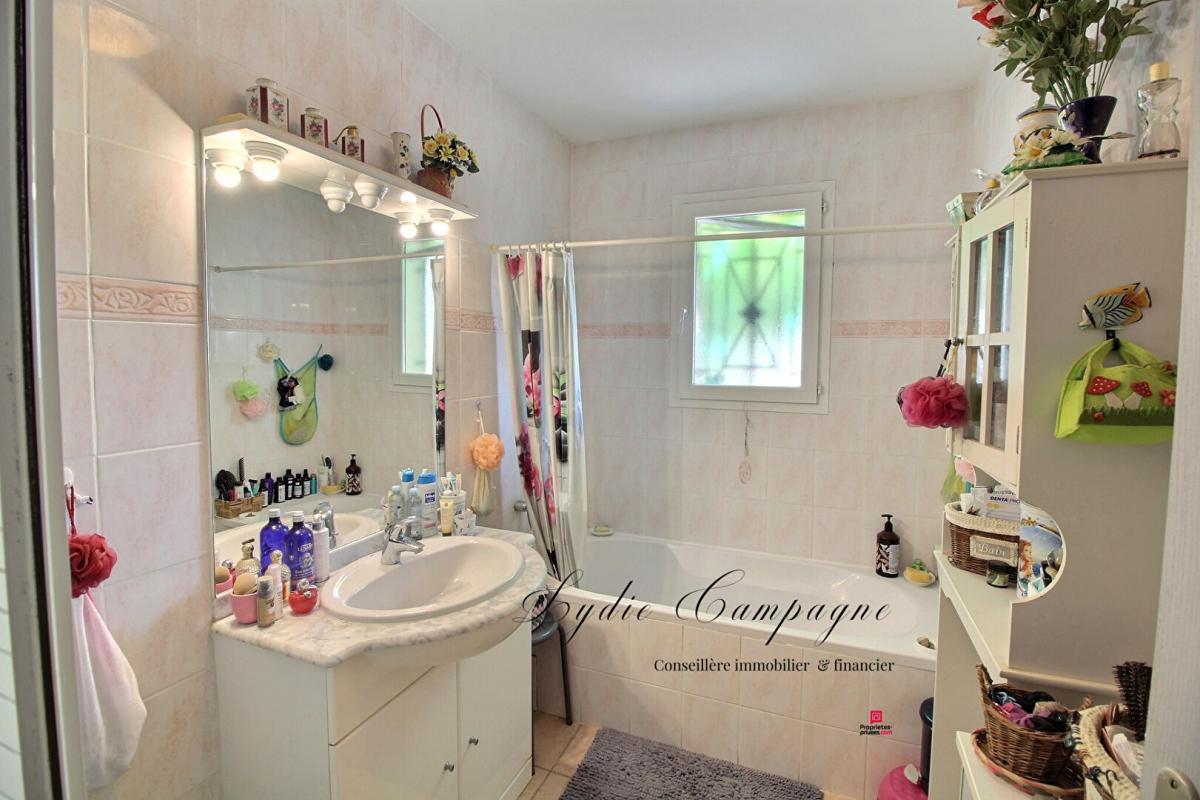 LEZIGNAN-CORBIERES Maison Lezignan Corbieres 5 pièce(s) 110 m2 14