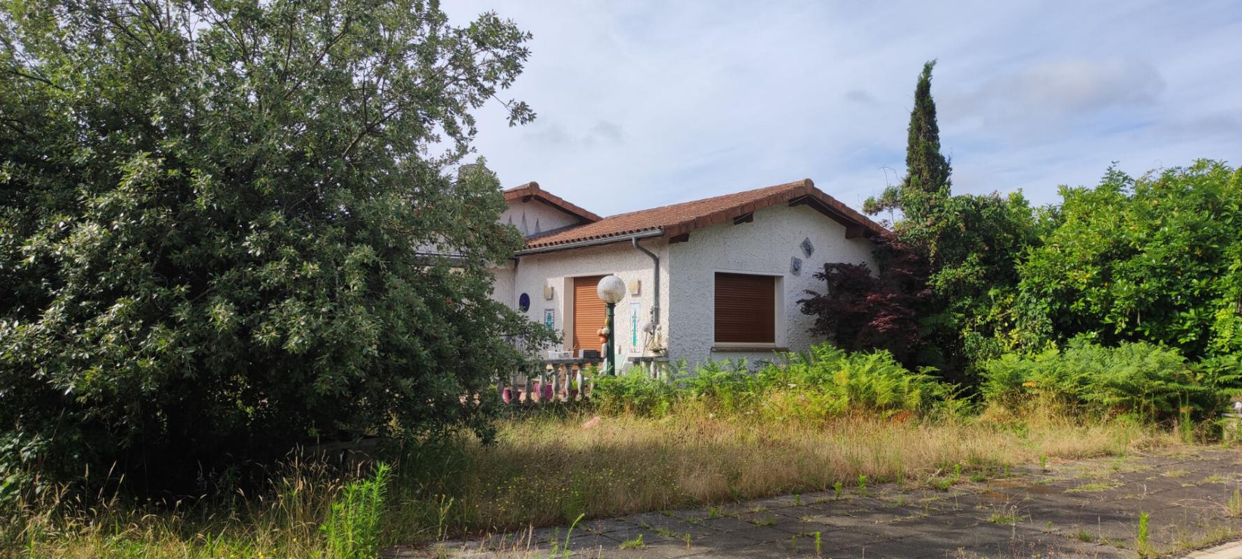 AUDENGE AUDENGE Maison 117m² + dépendances sur un terrain de plus de 2 700m² 6