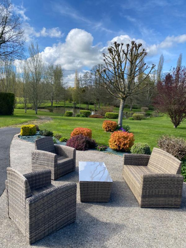 CRULAI Maison entre Longny au perche et L Aigle 5 pièce(s) 273 m2 18