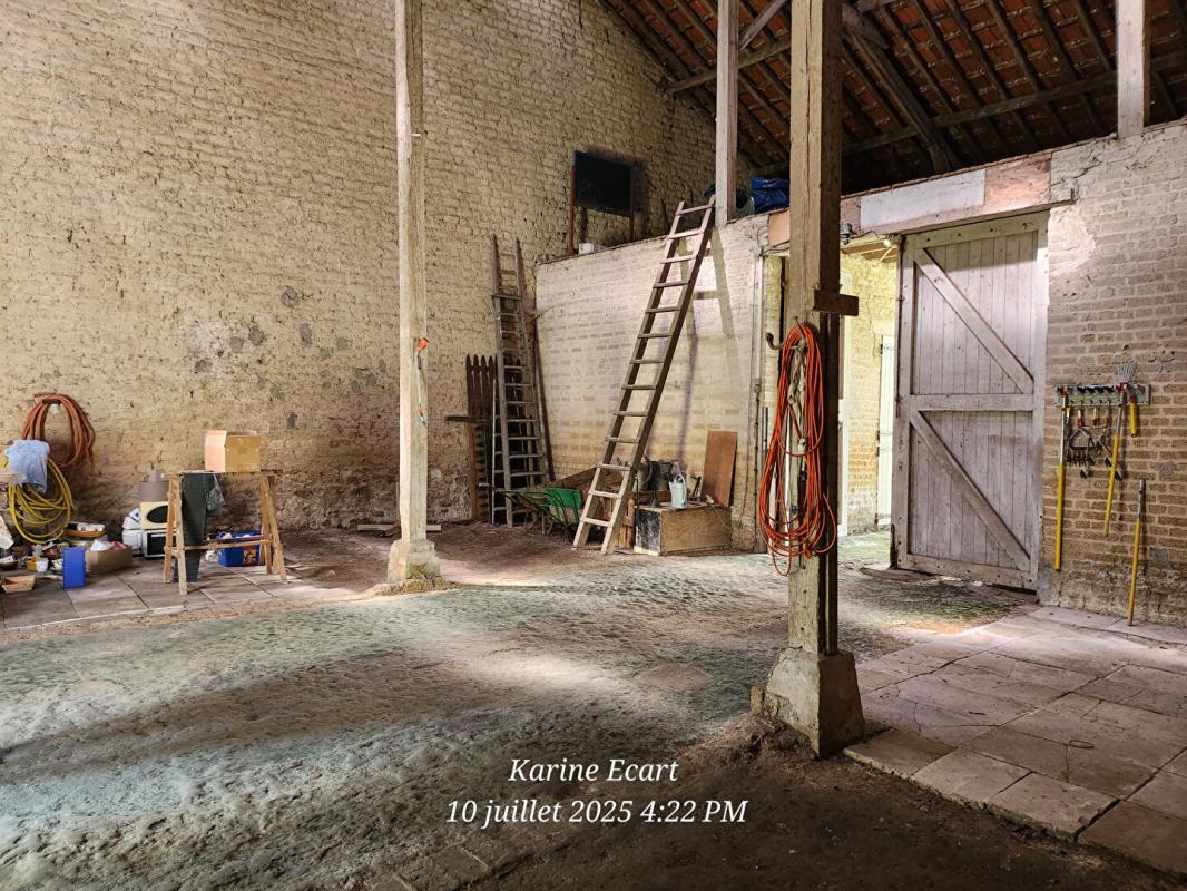 BOULT-SUR-SUIPPE Maison à Rénover - Bourg Dynamique à 15 min de Reims 13