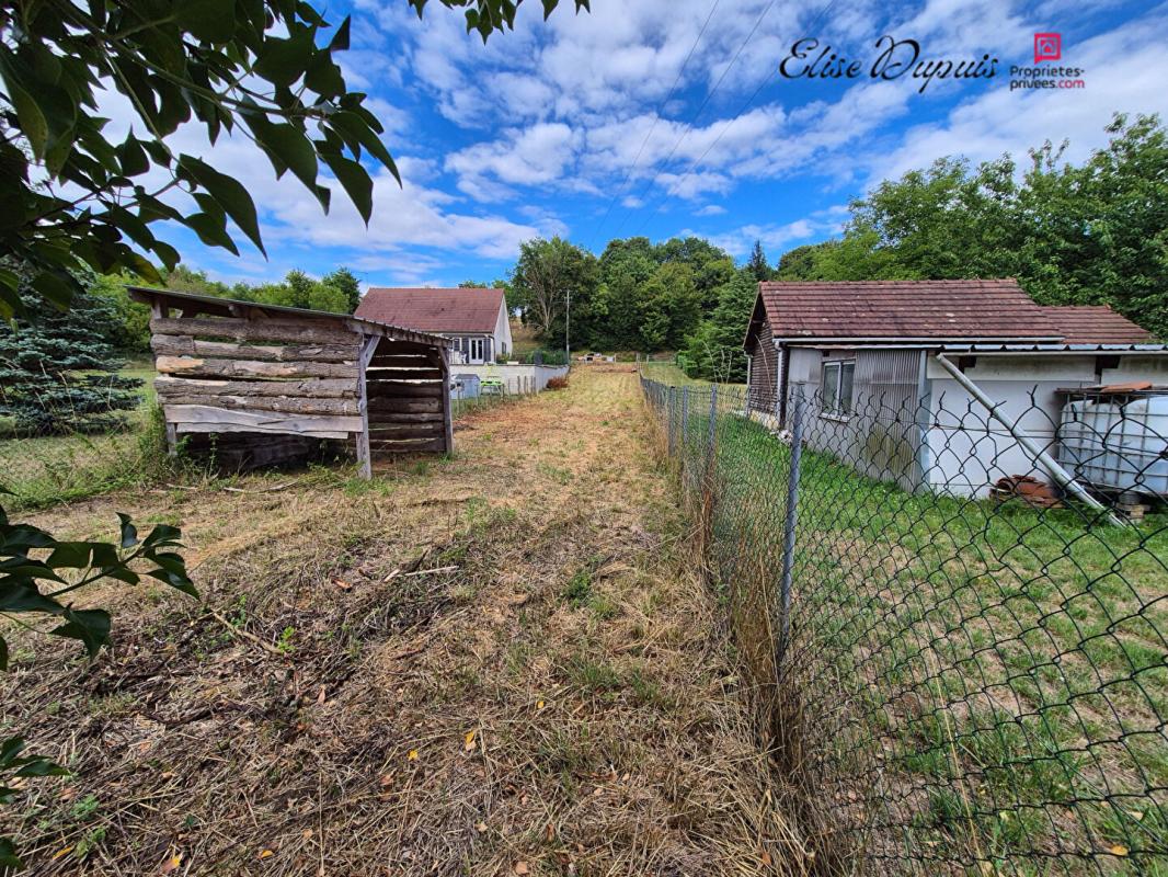 RIGNY-LE-FERRON Terrain constructible - Rigny Le Ferron 531 m2 4