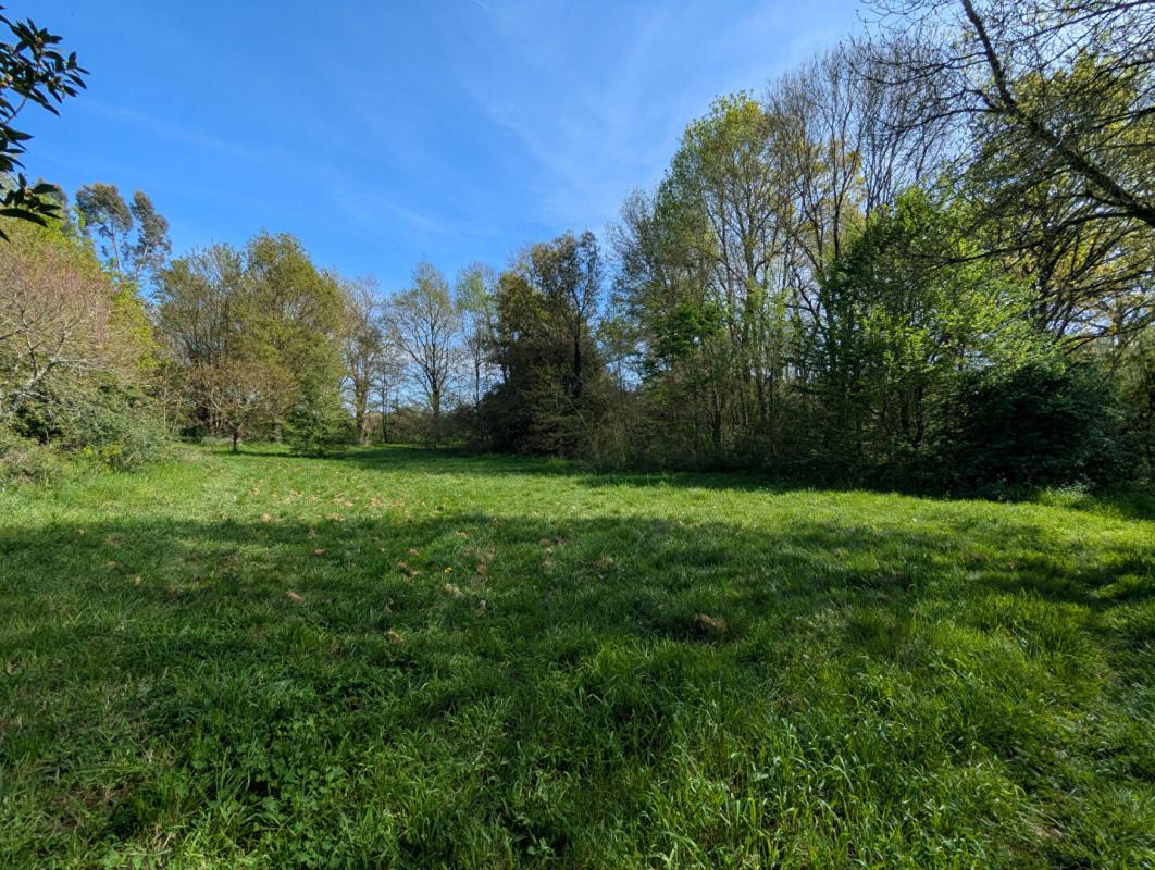 CAMPBON Maison de charme en pierre  ; Quilly 7