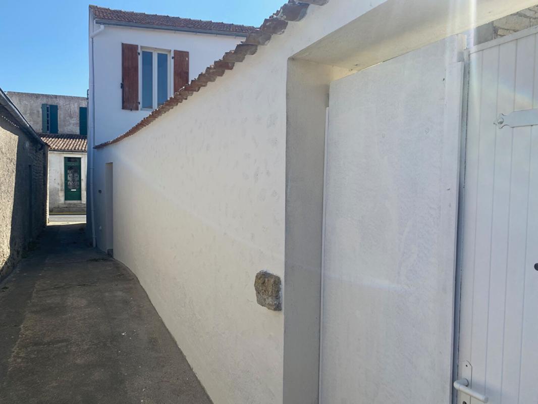 SAINT-DENIS-D'OLERON -17650 - Maison 5 pièce(s) 120 m² - Saint Denis - Ile d'Oléron - 16