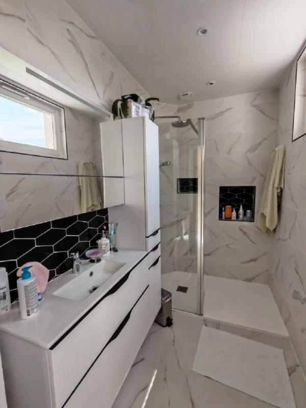MINIAC-MORVAN A 20 mns de SAINT-MALO, Maison de 309 m2 avec dépendance de 70m² 10