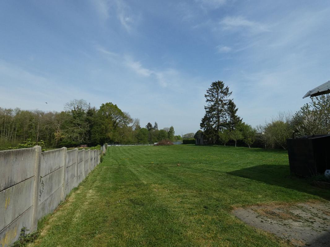 MINIAC-MORVAN A 20 mns de SAINT-MALO, Maison de 309 m2 avec dépendance de 70m² 18