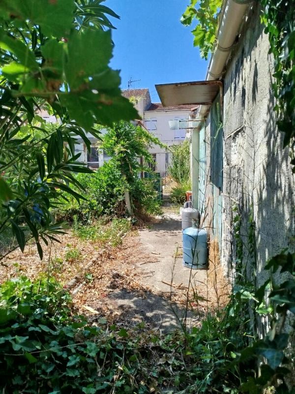 ROCHEFORT Maison Rochefort 5 pièce(s) 133 m2 15