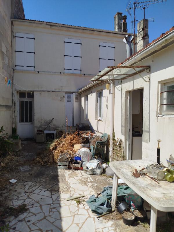 ROCHEFORT Maison Rochefort 5 pièce(s) 133 m2 16