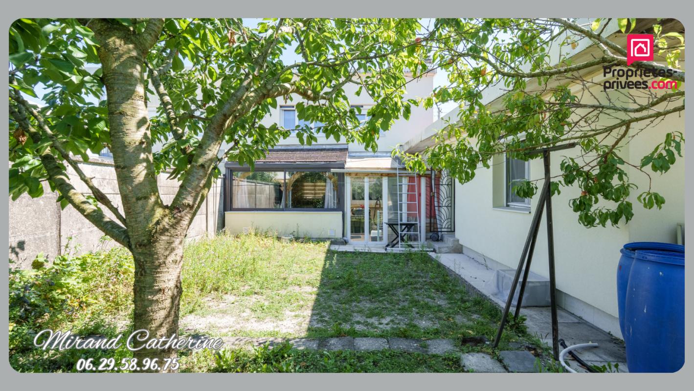 SAINTE-SAVINE Maison Sainte Savine 122M² - 4 CHAMBRES 14