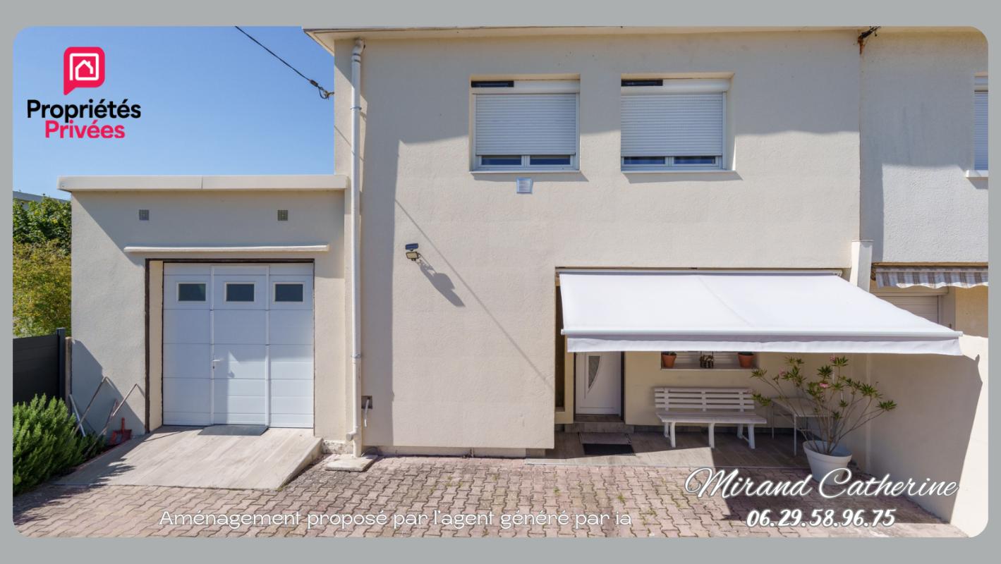 SAINTE-SAVINE Maison Sainte Savine 122M² - 4 CHAMBRES 15