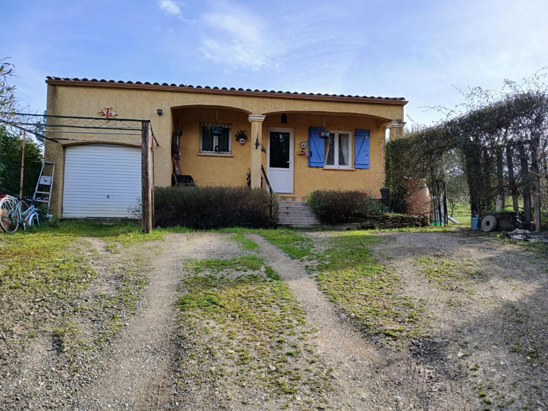 LIMOUX SPECIAL INVESTISSEUR  MAISON  A VENDRE 88 m2 PROCHE LIMOUX 10