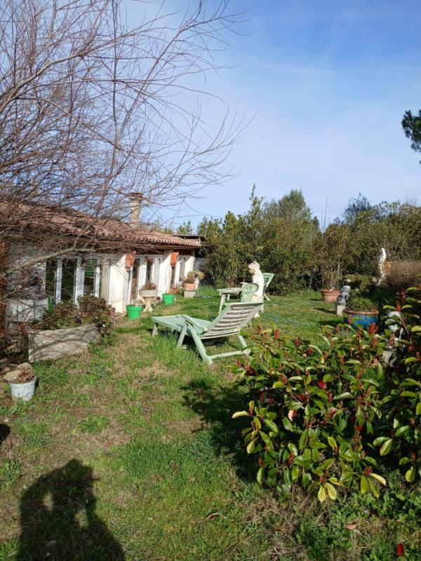 LIMOUX SPECIAL INVESTISSEUR  MAISON  A VENDRE 88 m2 PROCHE LIMOUX 11