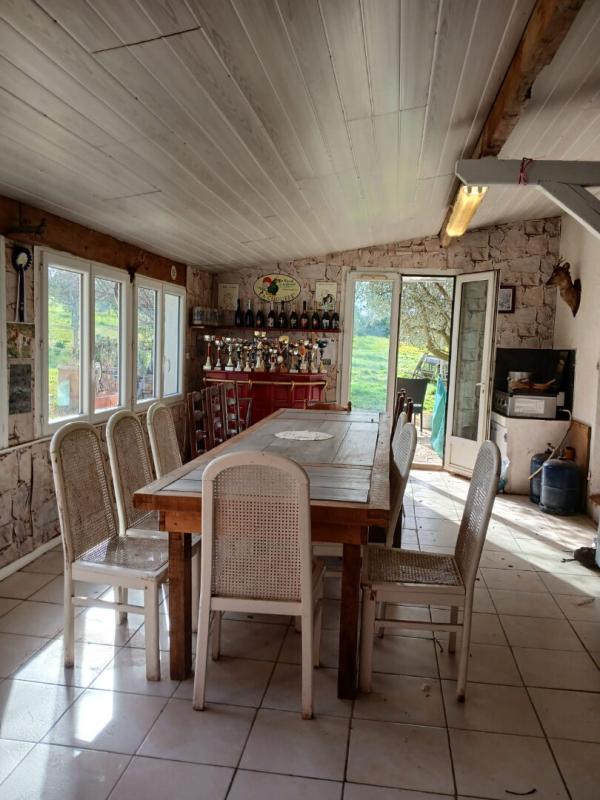 LIMOUX SPECIAL INVESTISSEUR  MAISON  A VENDRE 88 m2 PROCHE LIMOUX 8