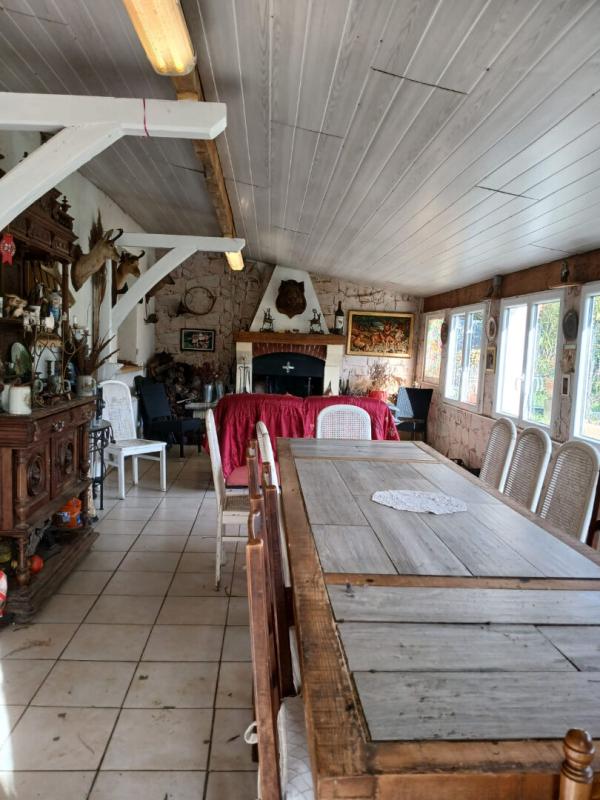 LIMOUX SPECIAL INVESTISSEUR  MAISON  A VENDRE 88 m2 PROCHE LIMOUX 9