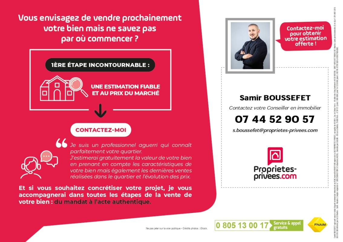 MARSEILLE-2E-ARRONDISSEMENT Appartement Marseille 2 pièce(s) 36 m2 10