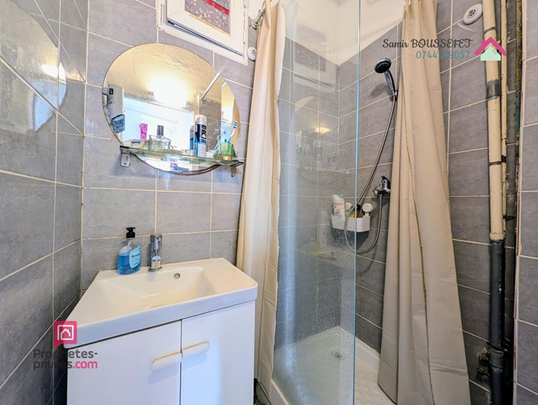 MARSEILLE-2E-ARRONDISSEMENT Appartement Marseille 2 pièce(s) 36 m2 4