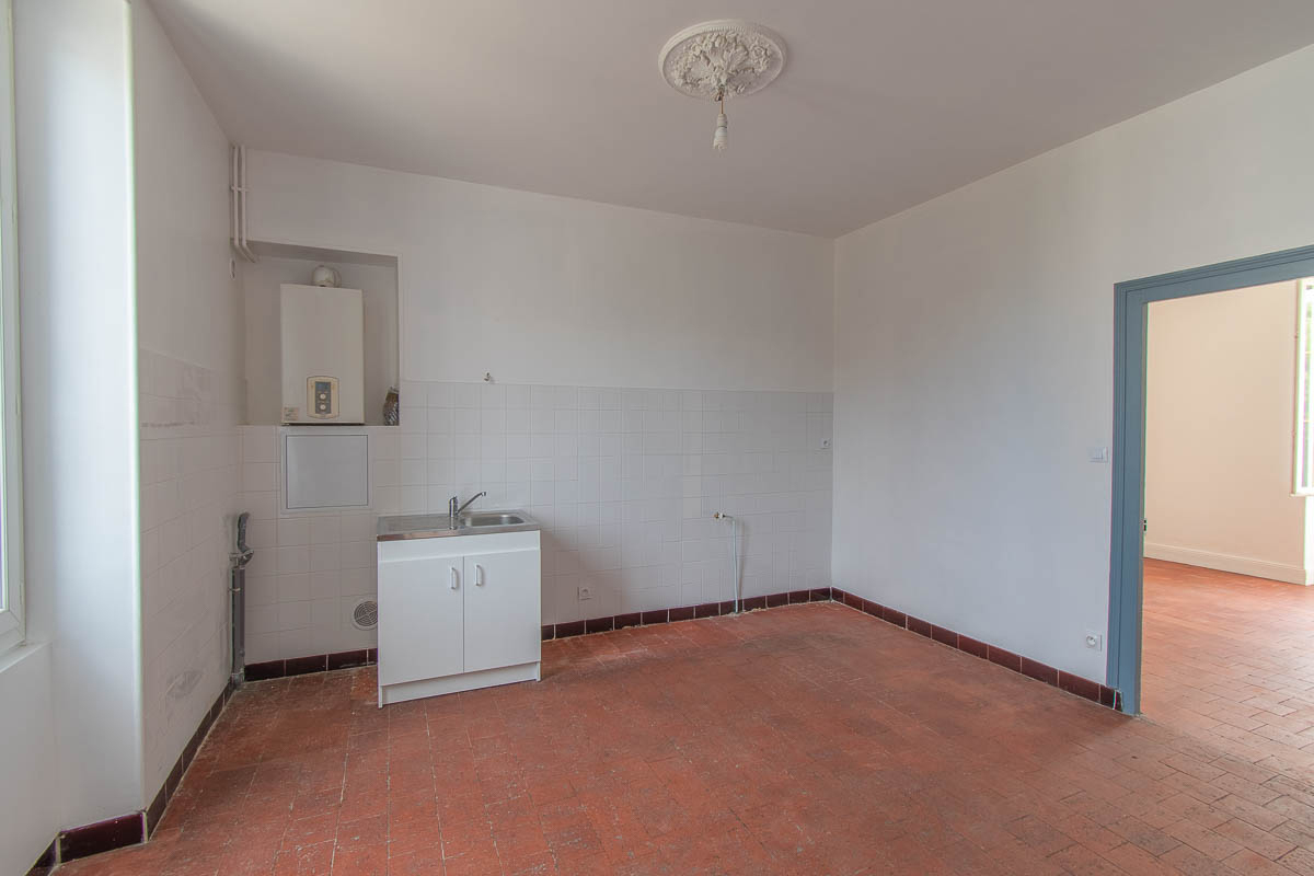 VIERZON Maison Vierzon 5 pièce(s) 114 m2 6