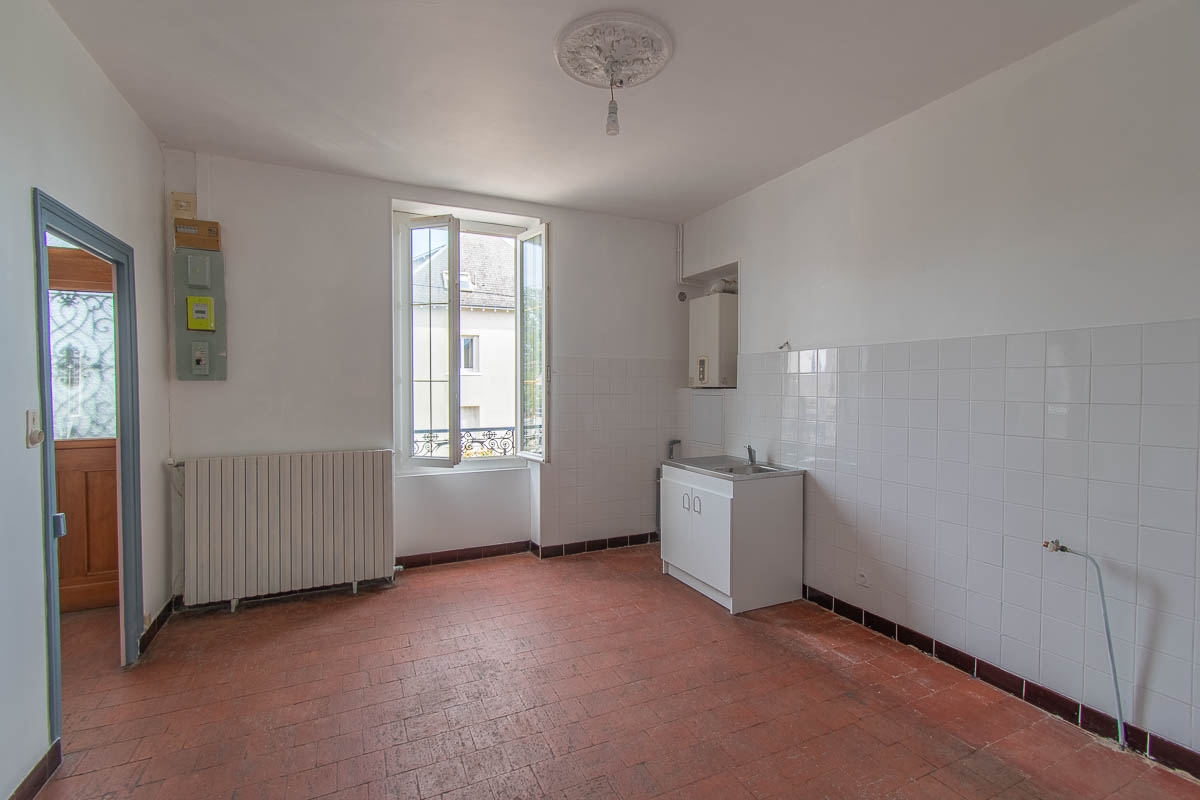 VIERZON Maison Vierzon 5 pièce(s) 114 m2 7