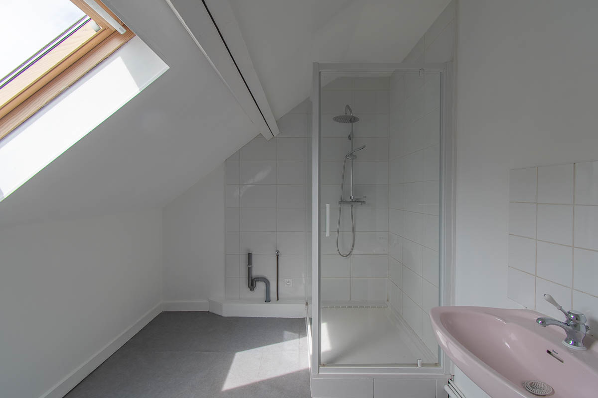 VIERZON Maison Vierzon 5 pièce(s) 114 m2 9