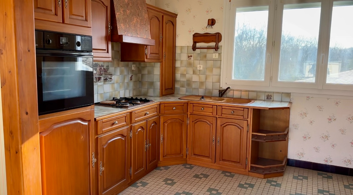 HERBIGNAC Maison familiale avec fort potentiel locatif ? Herbignac 10