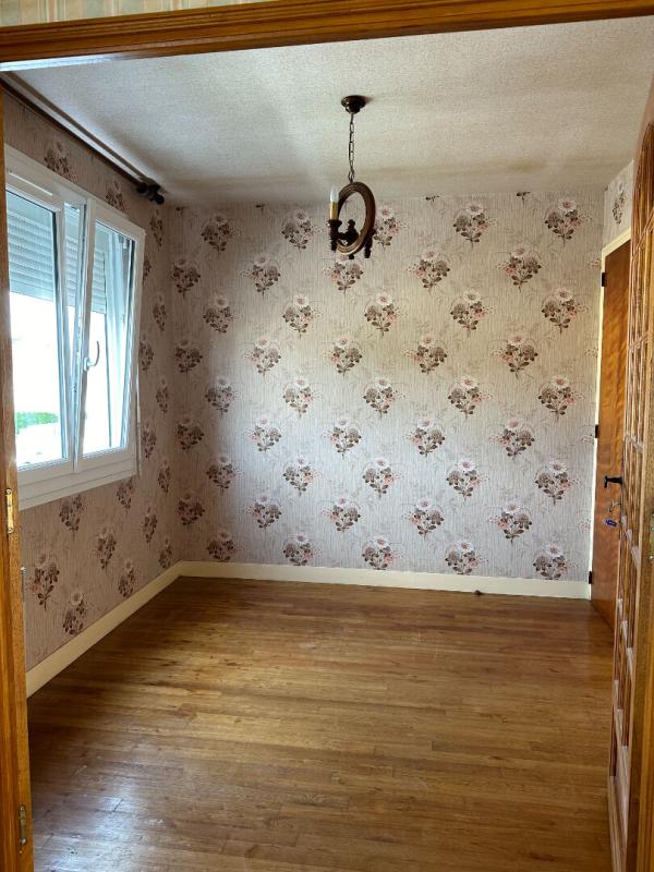 HERBIGNAC Maison familiale avec fort potentiel locatif ? Herbignac 13