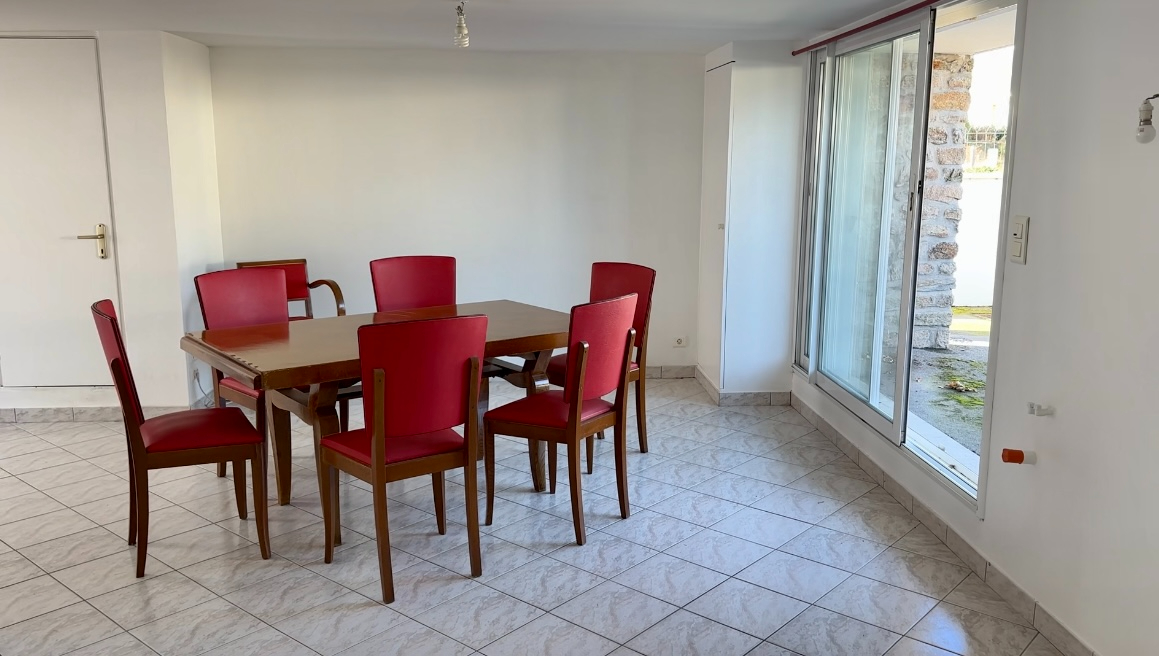 HERBIGNAC Maison familiale avec fort potentiel locatif ? Herbignac 15