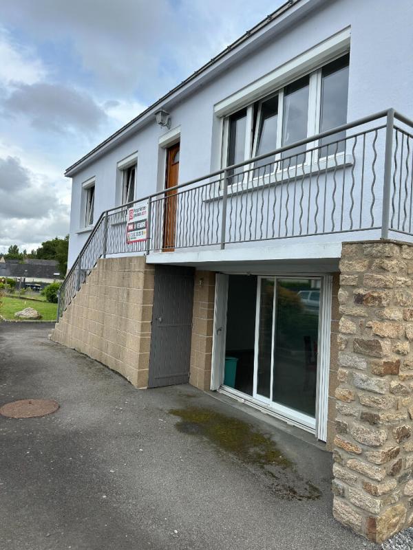 HERBIGNAC Maison familiale avec fort potentiel locatif ? Herbignac 4