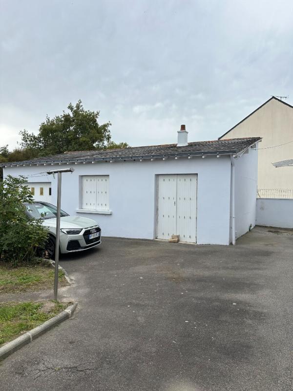 HERBIGNAC Maison familiale avec fort potentiel locatif ? Herbignac 6