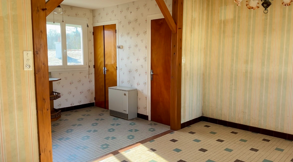 HERBIGNAC Maison familiale avec fort potentiel locatif ? Herbignac 8