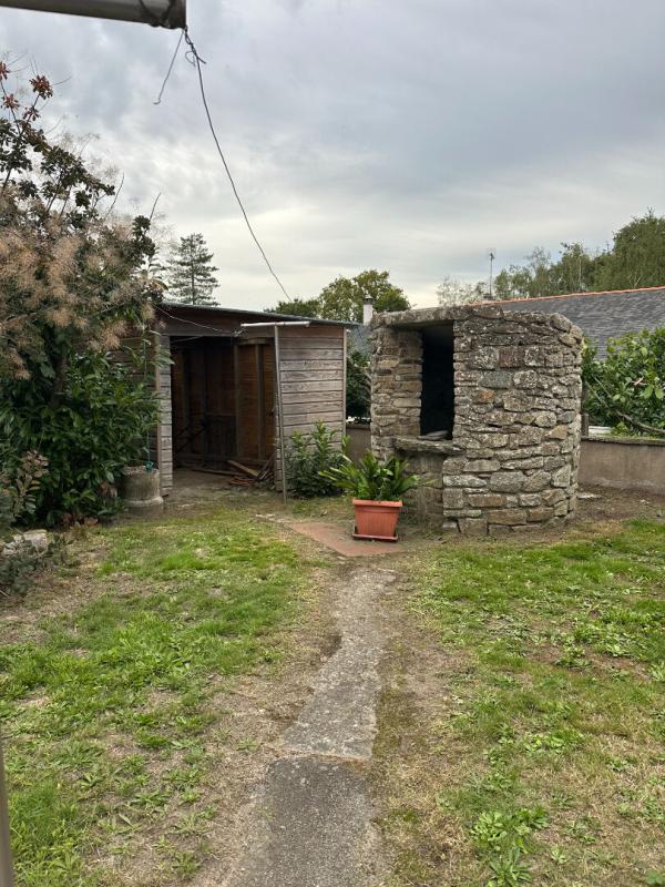 HERBIGNAC Maison familiale avec fort potentiel locatif ? Herbignac 9