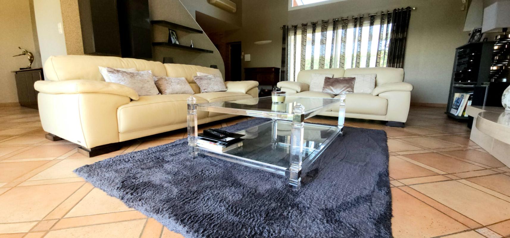 CASTELNAUDARY Maison d'architecte Castelnaudary 7 pièce(s) 181 m2 10