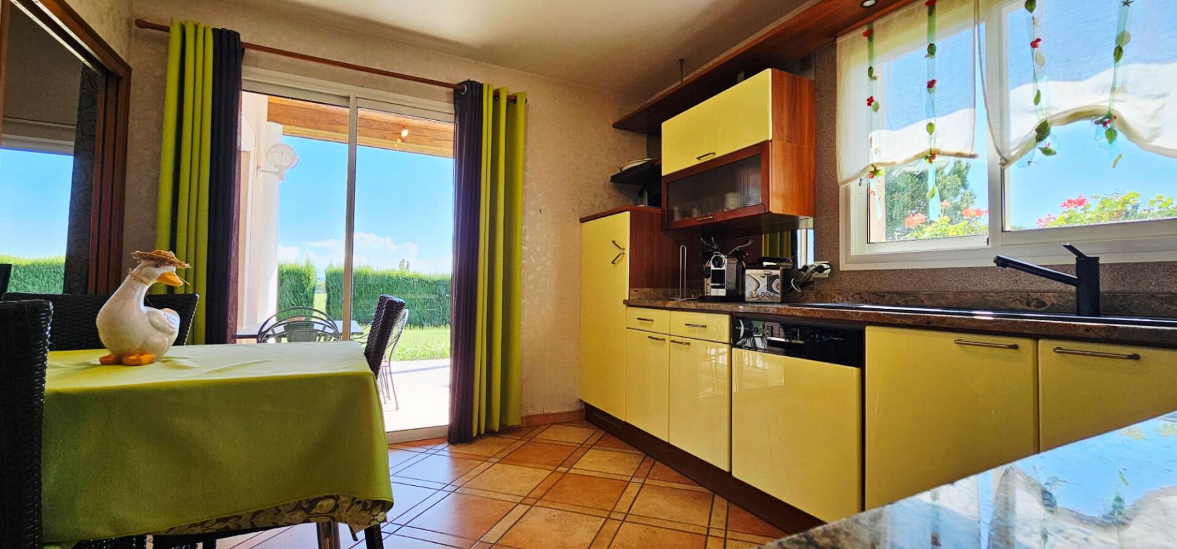 CASTELNAUDARY Maison d'architecte Castelnaudary 7 pièce(s) 181 m2 8